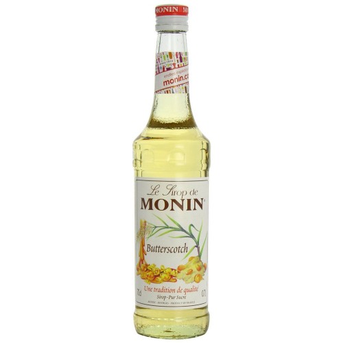 Сироп Monin "Ирис", 0,7 л