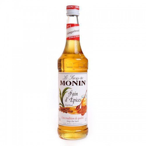 Сироп Monin 