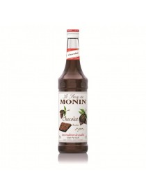 Сироп Monin "Шоколад", 1.0 л